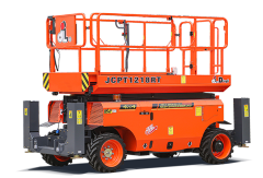 DINGLI JCPT1218RT 12.00m Self-propelled Rough-Terrain Scissor Lifts