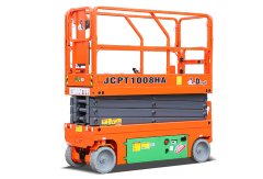 DINGLI JCPT1008HA 10.00m Self-propelled Scissor Lifts