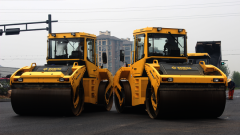 BOMAG - BW203AD-4