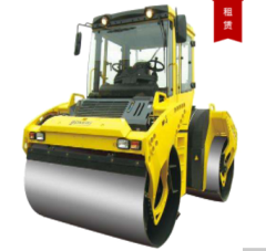 BOMAG - BW203AD-4