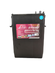 LEOCH	 56461	 Maintenance Free Battery EV6390