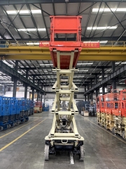 2015 JLG 3246ES Scissor Lift, Boom, 11.68m aeiral platform, Genie, Dingli, Skyjack, GS3246