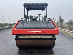 2011-2013y Dynapac - CC624HF