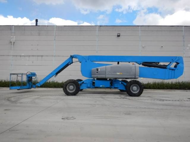 2012 GENIE Z135/70 Construction Equipment For Sale