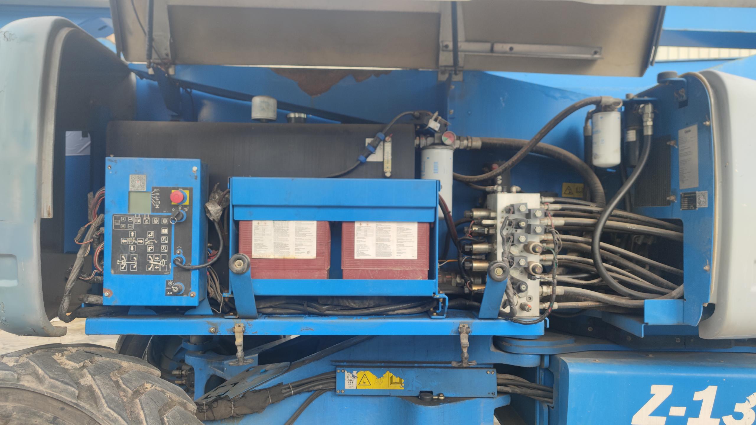 GENIE Z135/70 Construction Equipment
