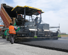 Used Wirtgen-group SUPER 1880-3 L Tracked paver Universal Class