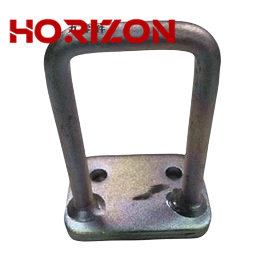 sinoboom scissor lift Parts no: 101016033023 Sinoboom Lock Catch