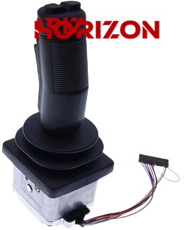 Genie Scissor Lifts parts Joystick Controller 604064GT（replacement parts）