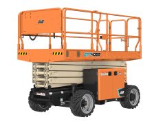 JLG ERT SERIES:JLG ERT2669,ERT3369,ERT4069,ERT4769 ELECTRIC SCISSOR LIFT