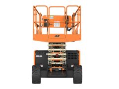 JLG ERT SERIES:JLG ERT2669,ERT3369,ERT4069,ERT4769 ELECTRIC SCISSOR LIFT