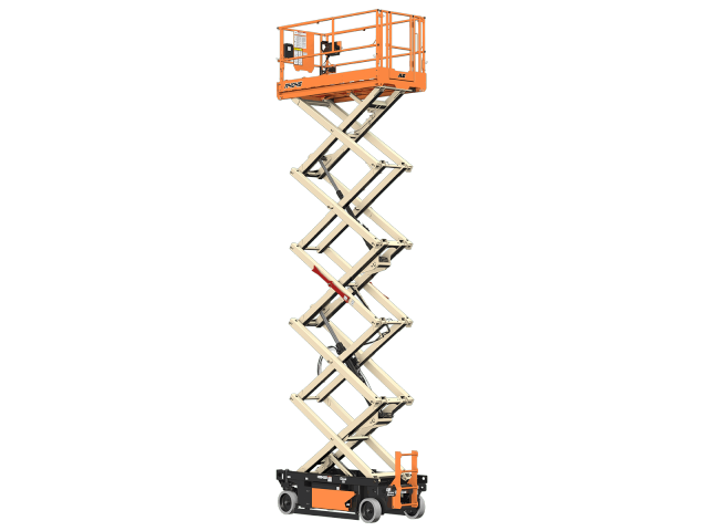 JLG R SERIES:JLG R1932,R2632,R2646,R3246,R4045 ELECTRIC SCISSOR LIFT