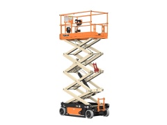 JLG R SERIES:JLG R1932,R2632,R2646,R3246,R4045 ELECTRIC SCISSOR LIFT