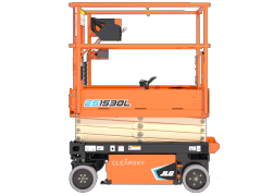 JLG ES SERIES: JLG ES1330L,ES1530L,ES1932,ES2632,ES2646,ES3246 ELECTRIC SCISSOR LIFT