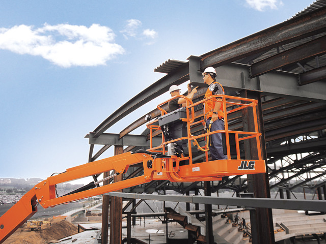 JLG 800S,800S HC3,860SJ,860SJ HC3 ULTRA SERIES Ultra Series telescopic boom lifts