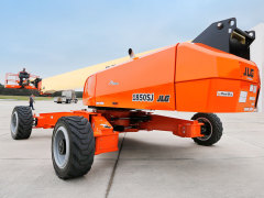 JLG 1200SJP,1350SJP,1500SJ,1850SJ ULTRA SERIES Ultra Series telescopic boom lifts