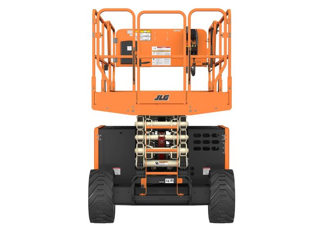 JLG ERT SERIES:JLG ERT2669,ERT3369,ERT4069,ERT4769 ELECTRIC SCISSOR LIFT