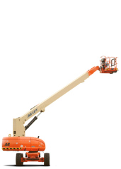 JLG 800S,800S HC3,860SJ,860SJ HC3 ULTRA SERIES Ultra Series telescopic boom lifts