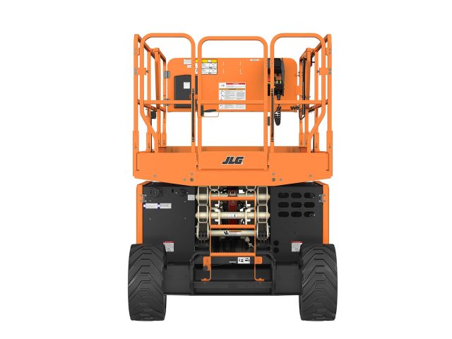 JLG ERT SERIES:JLG ERT2669,ERT3369,ERT4069,ERT4769 ELECTRIC SCISSOR LIFT