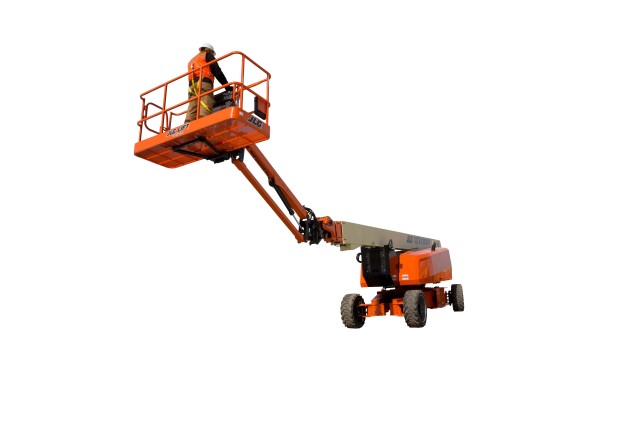 JLG 1500AJP ARTICULATING BOOM LIFT