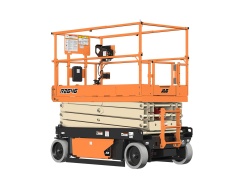 JLG R SERIES:JLG R1932,R2632,R2646,R3246,R4045 ELECTRIC SCISSOR LIFT