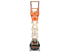 JLG AE1932 DAVINCI ALL-ELECTRIC SCISSOR LIFT