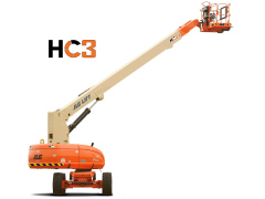 JLG 800S,800S HC3,860SJ,860SJ HC3 ULTRA SERIES Ultra Series telescopic boom lifts