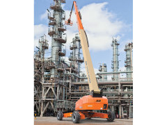 JLG 1200SJP,1350SJP,1500SJ,1850SJ ULTRA SERIES Ultra Series telescopic boom lifts