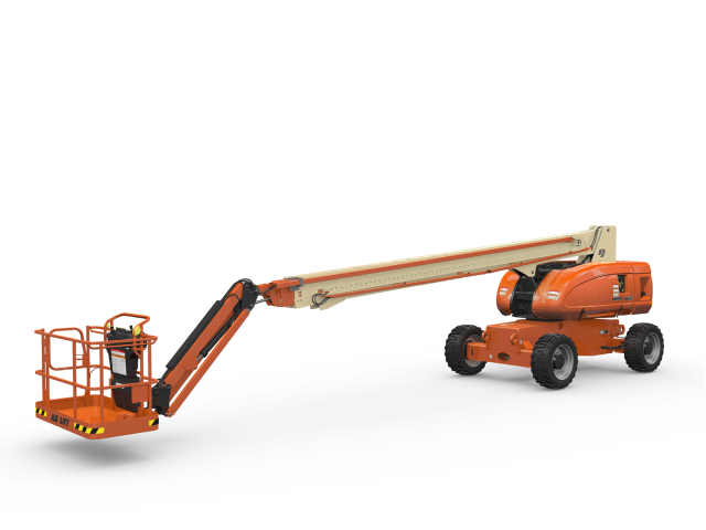 JLG 800S,800S HC3,860SJ,860SJ HC3 ULTRA SERIES Ultra Series telescopic boom lifts