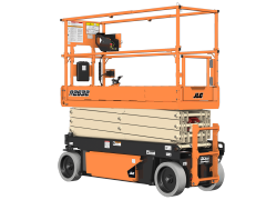 JLG R SERIES:JLG R1932,R2632,R2646,R3246,R4045 ELECTRIC SCISSOR LIFT