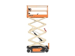 JLG R SERIES:JLG R1932,R2632,R2646,R3246,R4045 ELECTRIC SCISSOR LIFT