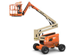 JLG 450AJ 450AJ HC3 ARTICULATING BOOM LIFT