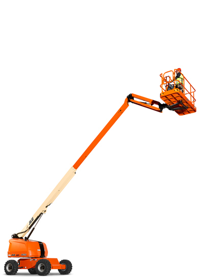 JLG 400S,400S HC3,460SJ,460SJ HC3  telescopic boom lifts