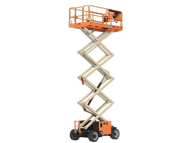 JLG ERT SERIES:JLG ERT2669,ERT3369,ERT4069,ERT4769 ELECTRIC SCISSOR LIFT