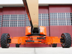 JLG 1200SJP,1350SJP,1500SJ,1850SJ ULTRA SERIES Ultra Series telescopic boom lifts