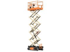 JLG ES SERIES: JLG ES1330L,ES1530L,ES1932,ES2632,ES2646,ES3246 ELECTRIC SCISSOR LIFT