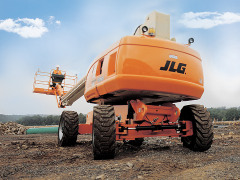 JLG 800S,800S HC3,860SJ,860SJ HC3 ULTRA SERIES Ultra Series telescopic boom lifts