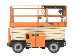 JLG ERT SERIES:JLG ERT2669,ERT3369,ERT4069,ERT4769 ELECTRIC SCISSOR LIFT