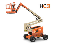 JLG 450AJ 450AJ HC3 ARTICULATING BOOM LIFT