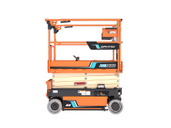 JLG AE1932 DAVINCI ALL-ELECTRIC SCISSOR LIFT