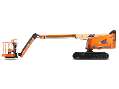 CRAWLER SERIES , JLG 400SC,460SC, telescopic boom lifts