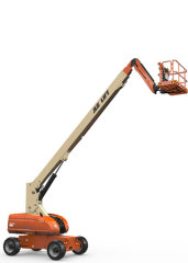 JLG 800S,800S HC3,860SJ,860SJ HC3 ULTRA SERIES Ultra Series telescopic boom lifts