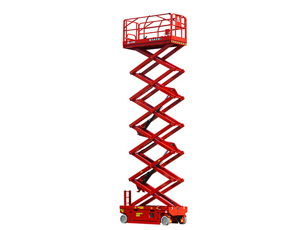 LGMG SCISSOR LIFT