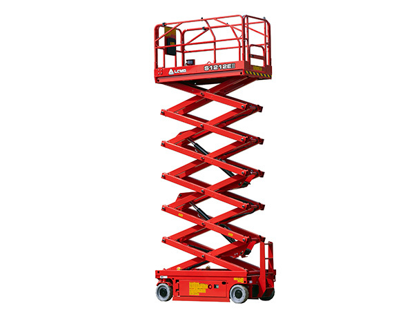 LGMG SCISSOR LIFT