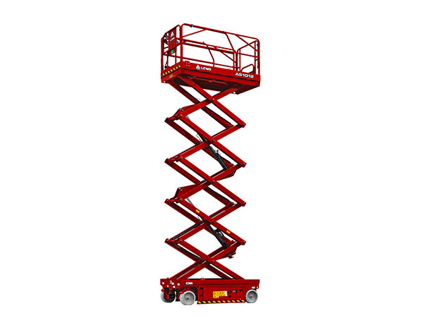 LGMG SCISSOR LIFT