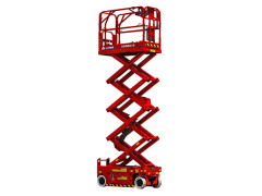 LGMG SCISSOR LIFT