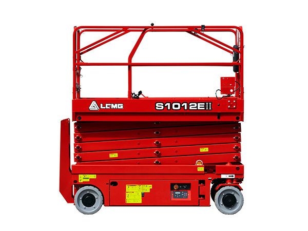 LGMG SCISSOR LIFT