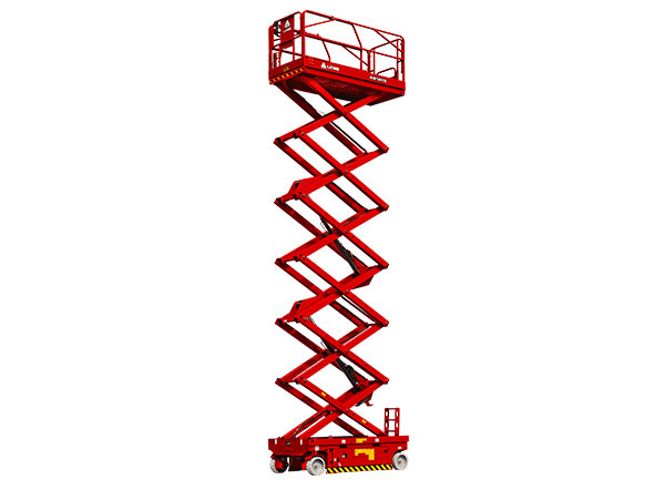 LGMG SCISSOR LIFT