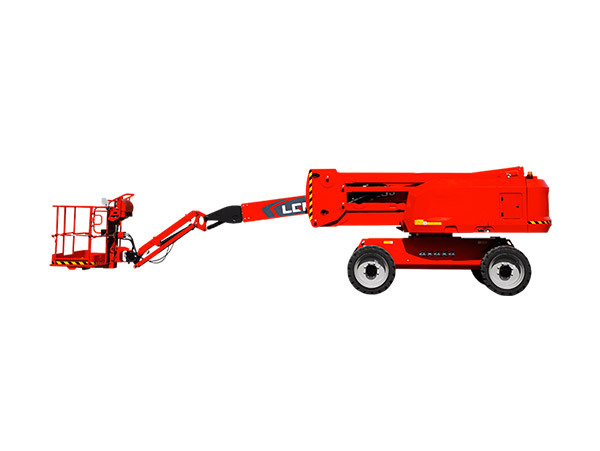 LGMG Articulating Boom Lifts