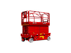 LGMG SCISSOR LIFT