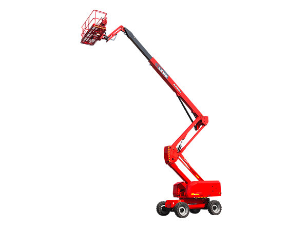 LGMG Articulating Boom Lifts